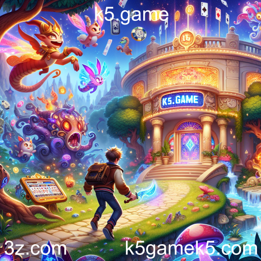 Explorando o Universo dos Jogos de Aventura